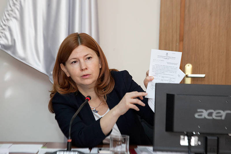 Главой Нижнего Новгорода может стать женщина