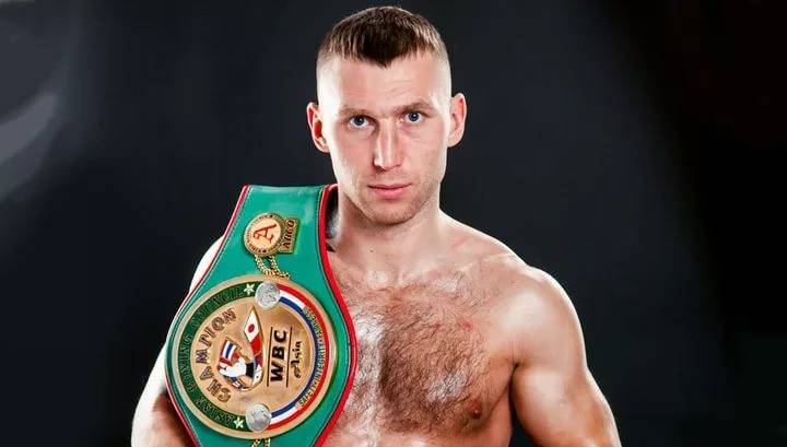 Нижегородец стал чемпионом Европы по боксу