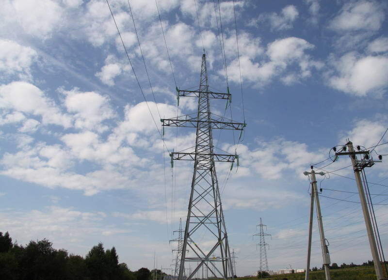Свыше 22 МВА трансформаторных мощностей введено в эксплуатацию в Нижегородской области