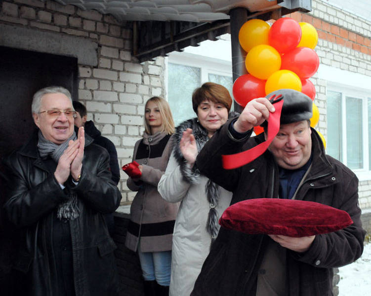 В Нижегородской области открылся Музей матрёшки и традиционной игрушки