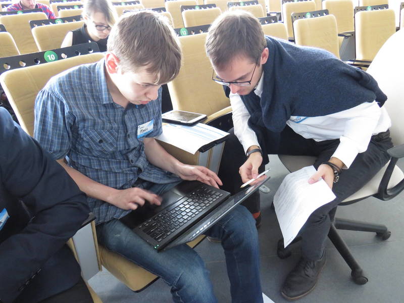 Студент НИУ – филиала РАНХиГС вышел в финал всероссийской программы «100 лидеров»