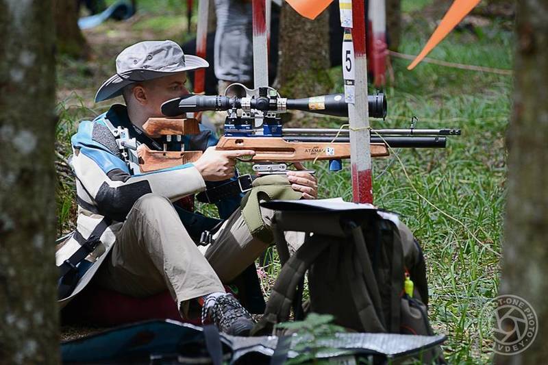 Нижегородцы примут участие в открытом чемпионате по стрельбе из пневматического оружия в Москве