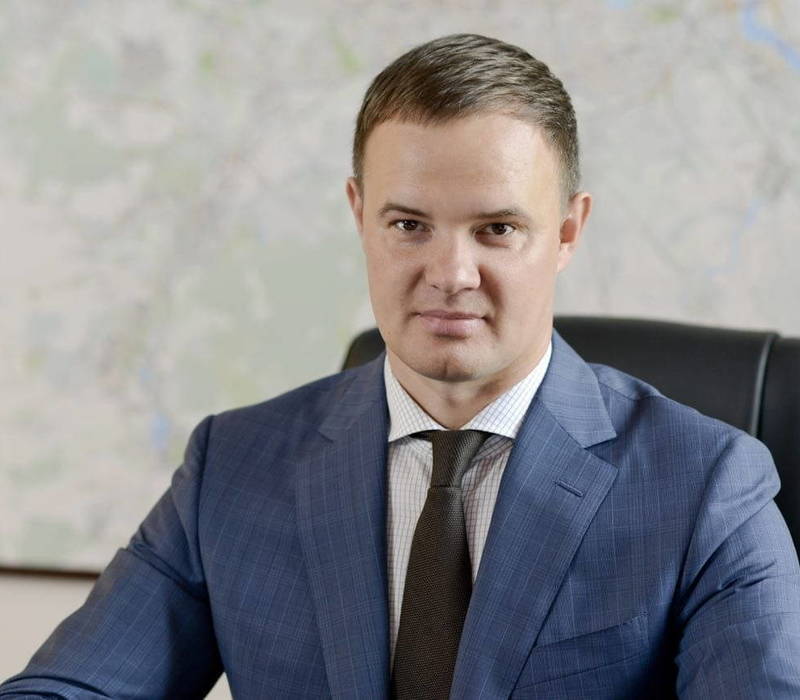 Глеб Никитин назначил Сергея Морозова и.о. заместителя губернатора Нижегородской области