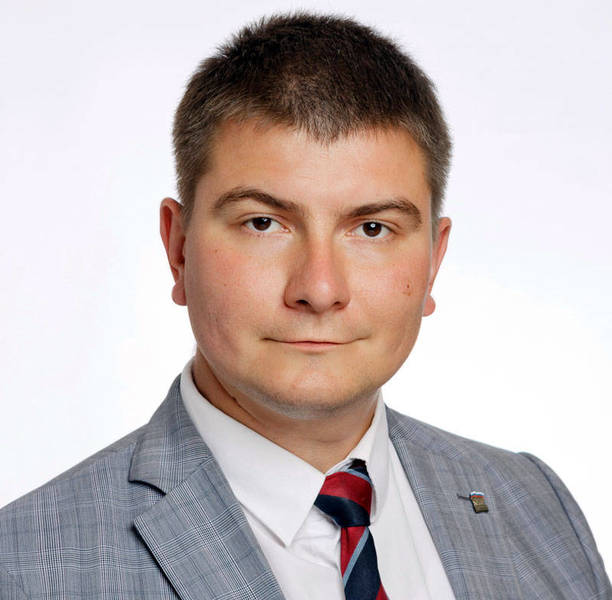 О жизни в Борском городском округе рассказывает депутат местного Совета Алексей Быстров