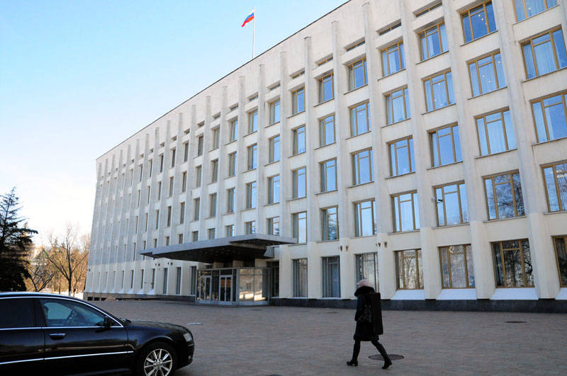 Новая структура Нижегородского правительства заточена под конкретные задачи