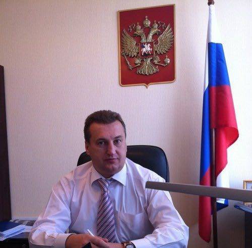 Геннадий Дурдаев возглавил Фонд капремонта многоквартирных домов Нижегородской области 