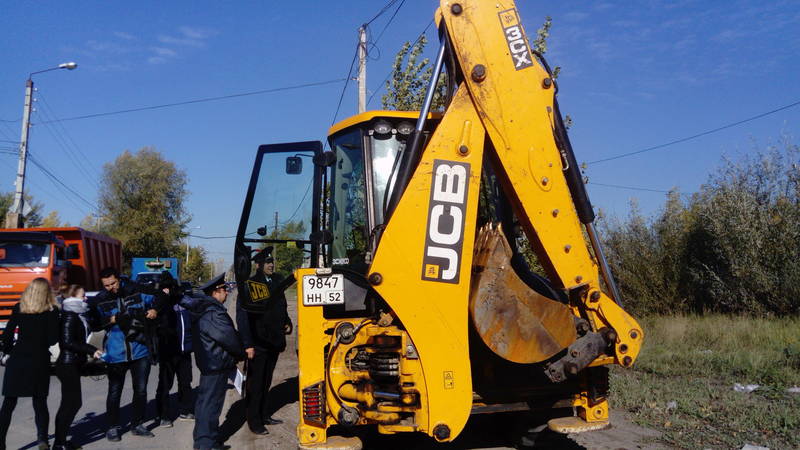 Профилактическая операция «Трактор» стартовала в Нижегородской области 