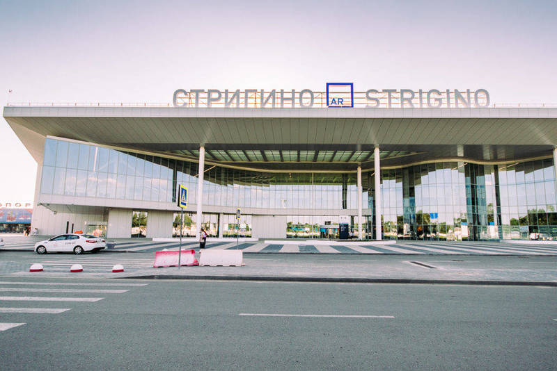 В Нижнем Новгороде пройдут публичные слушания по присвоению аэропорту Стригино имени великого соотечественника