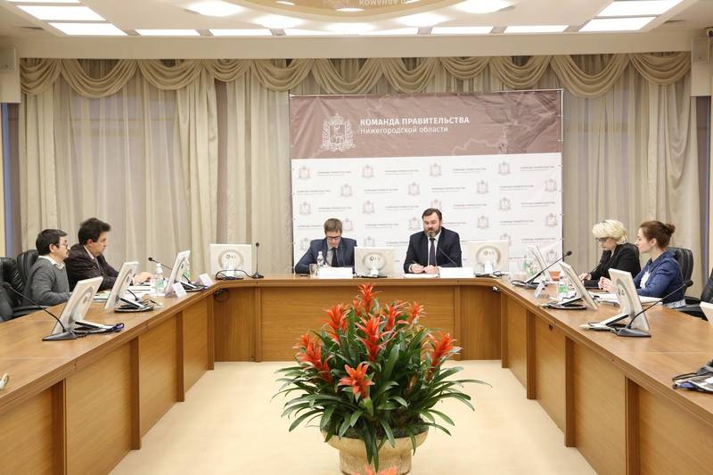 11 человек прошли в очный этап отбора кандидатов на пост министра экологии Нижегородской области 