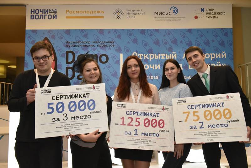 Проект студентов НИУ – филиала РАНХиГС по развитию сельского туризма выиграл грант всероссийского конкурса
