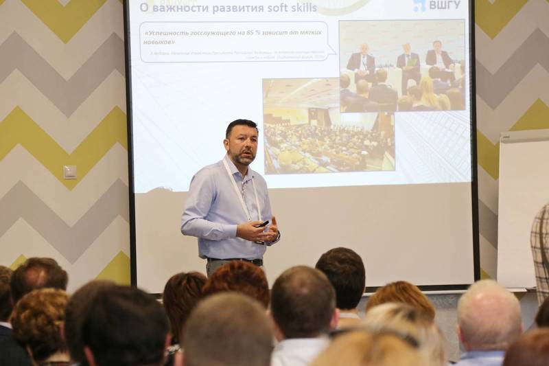 Более 80 инвестиционных уполномоченных принимают участие в обучающей программе правительства Нижегородской области