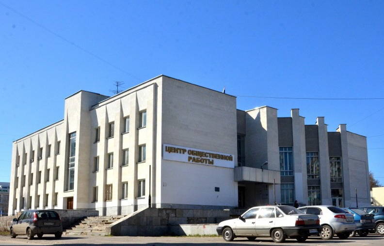 «Центр развития предпринимательства города Дзержинска»  занял первое место в областном конкурсе «Предприниматель года – 2018» 