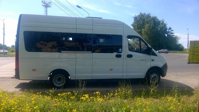 Нелегального перевозчика выявили в Нижегородской области