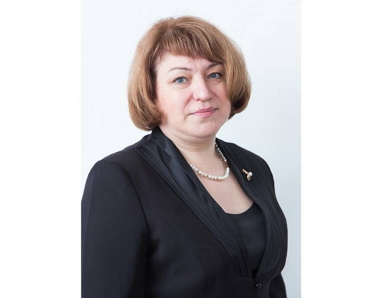 Ольга Палеева назначена директором департамента образования администрации Дзержинска