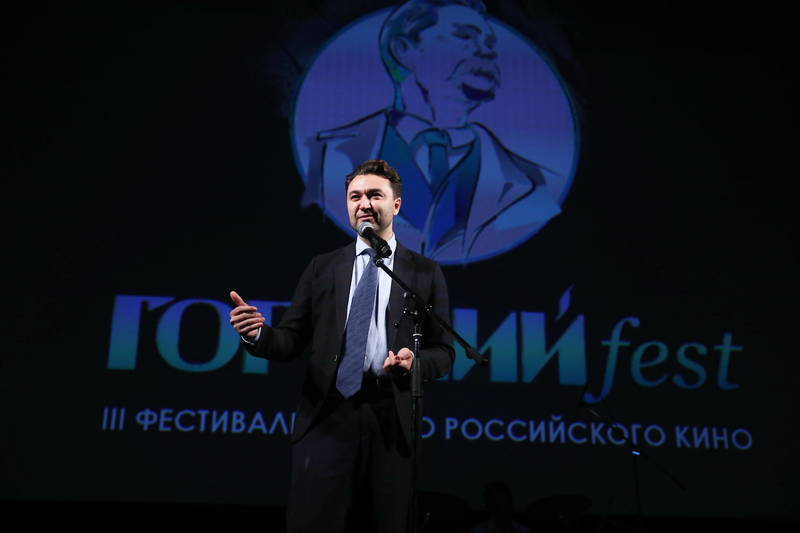Более 70 тысяч человек посетили мероприятия фестиваля «Горький fest» в Нижегородской области