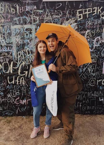 Нижегородская студентка выиграла грант от Росмолодежи на реализацию проекта по медиаобразованию