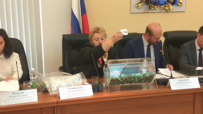 Жеребьевка среди охотников на получение льготных разрешений на добычу копытных животных и медведя пройдет в Кремле