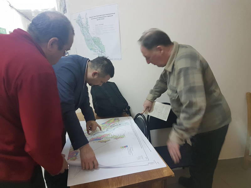 Денис Егоров: «Мнения жителей, собранные на общественных обсуждениях, должны быть учтены проектировщиком гидроузла»