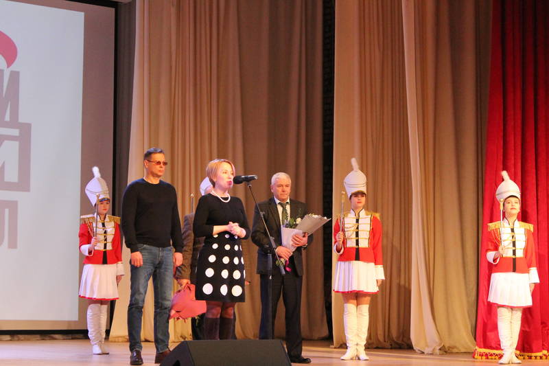 Виртуальный концертный зал открылся в Чкаловске в рамках национального проекта «Культура»