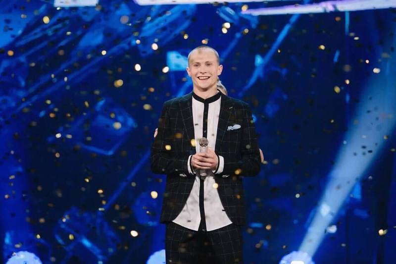  Победителем шестого сезона телевизионного шоу «Танцы» стал уроженец Кстова Кирилл Цыганов! 