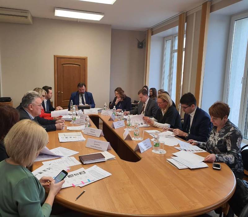 Экспертная комиссия допустила 27 кандидатов к очному этапу отбора на пост нижегородского министра спорта