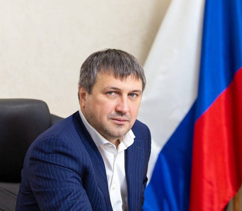 Глава Дзержинска Иван Носков ответит на вопросы жителей в прямом эфире