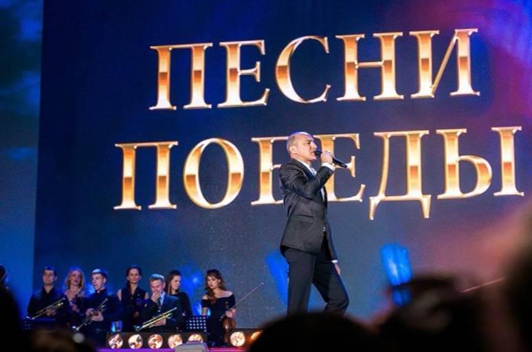  «Хор Турецкого» специально для нижегородцев даст праздничный концерт ко Дню Победы