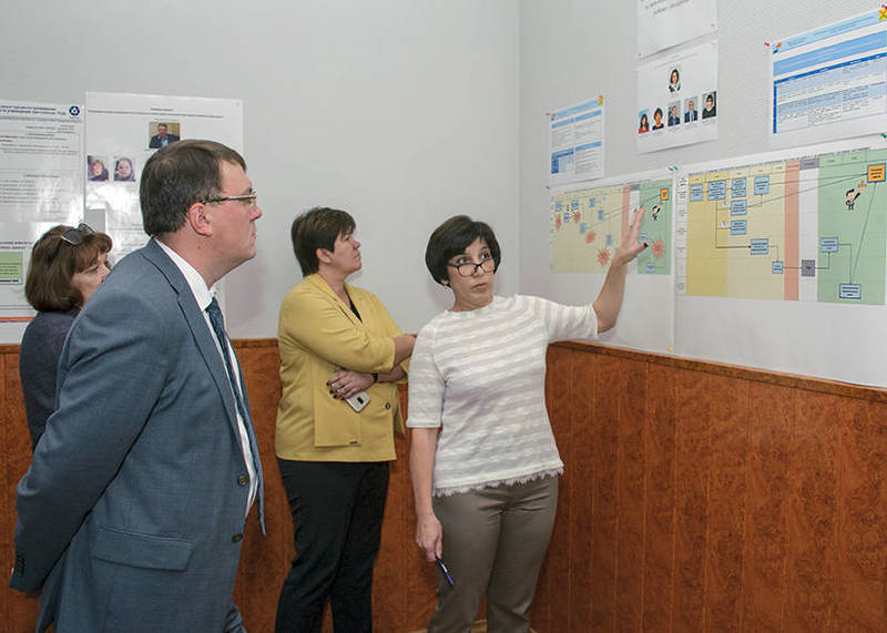 18 проектов учреждений образования Арзамаса получили гранты «Серафимовской школы служения»