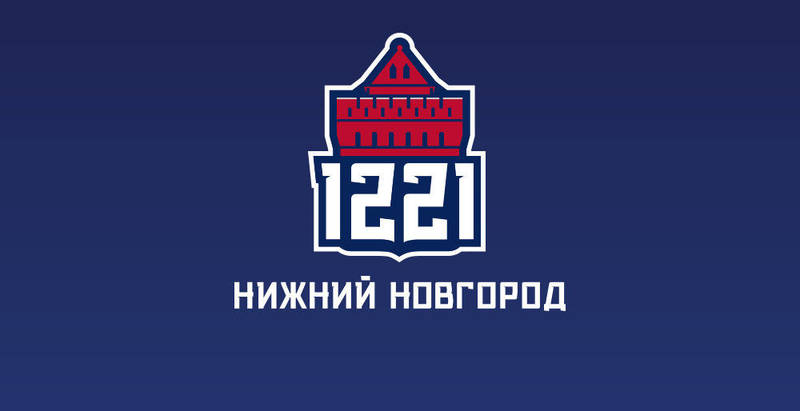 Хоккейный клуб «Торпедо» проведет очередной сезон под эгидой 800-летия Нижнего Новгорода