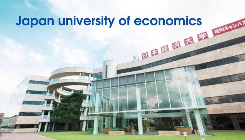 НГЛУ имени Добролюбова и Японский университет экономики заключили меморандум о взаимопонимании 