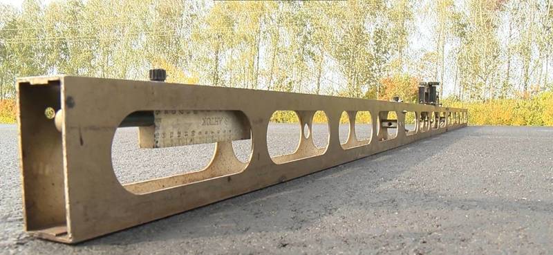 11,2 км дороги Большое Мурашкино – Перевоз отремонтировали в Нижегородской области по нацпроекту