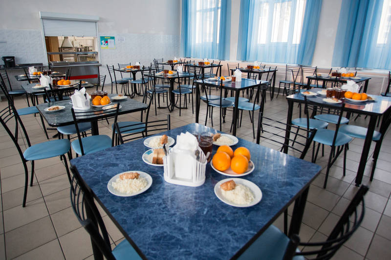 Большинство родителей и детей довольны качеством и организацией школьного питания в Нижегородской области 