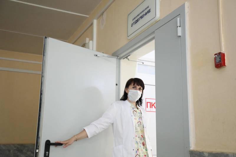 Как лечат онкобольных в условиях пандемии