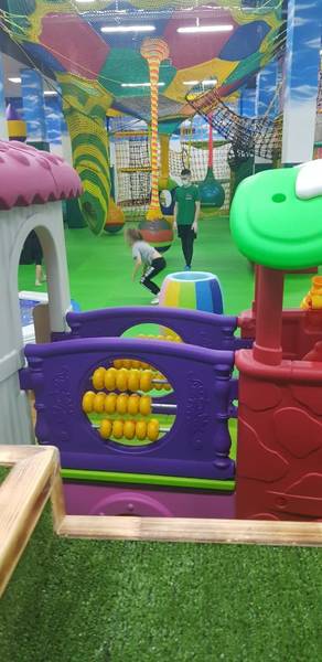 Нижегородский детский развлекательный центр повторно проверили на соблюдение требований безопасности