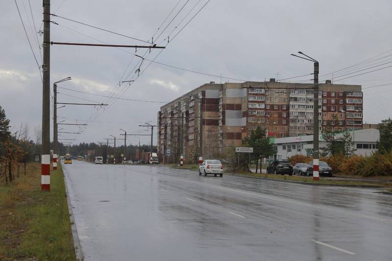 Нижегородская область входит в десятку лучших регионов России по исполнению нацпроекта «Безопасные и качественные автомобильные дороги»