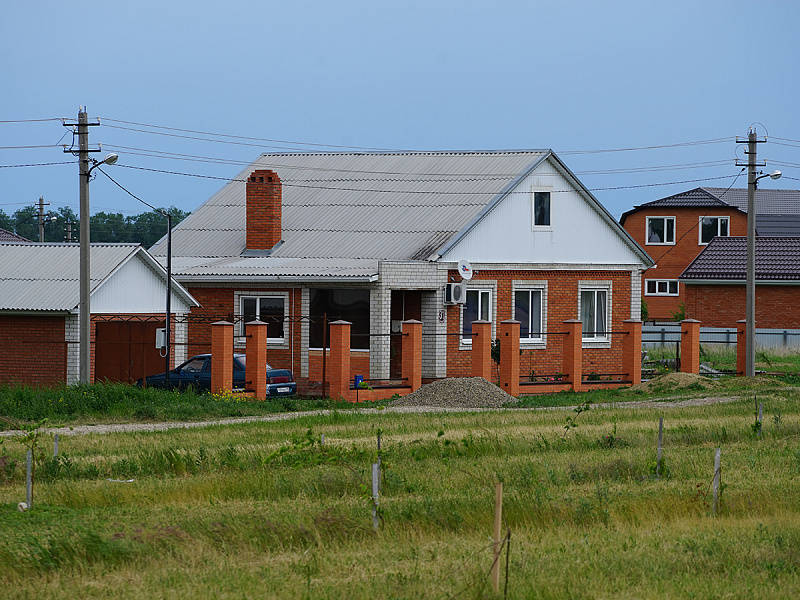 Денежные сертификаты на приобретение жилья получили 36 нижегородских семей
