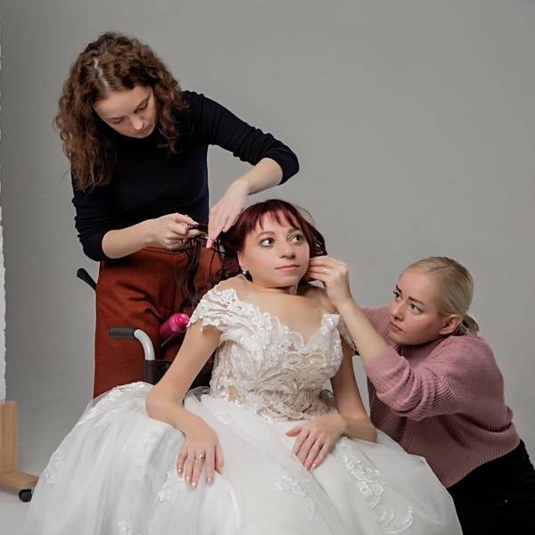 В Нижнем Новгороде состоялся финал первого инклюзивного конкурса красоты «Я все могу»