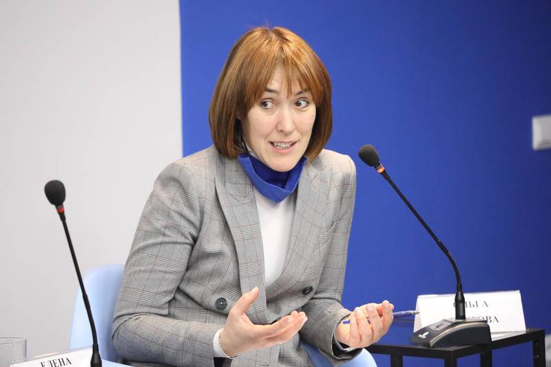 Министр образования Ольга Петрова ответила на актуальные вопросы нижегородцев