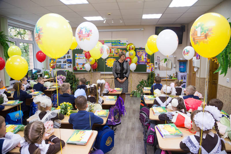 В преддверии нового учебного года в Нижегородской области стартовала акция «Собери ребенка в школу»  