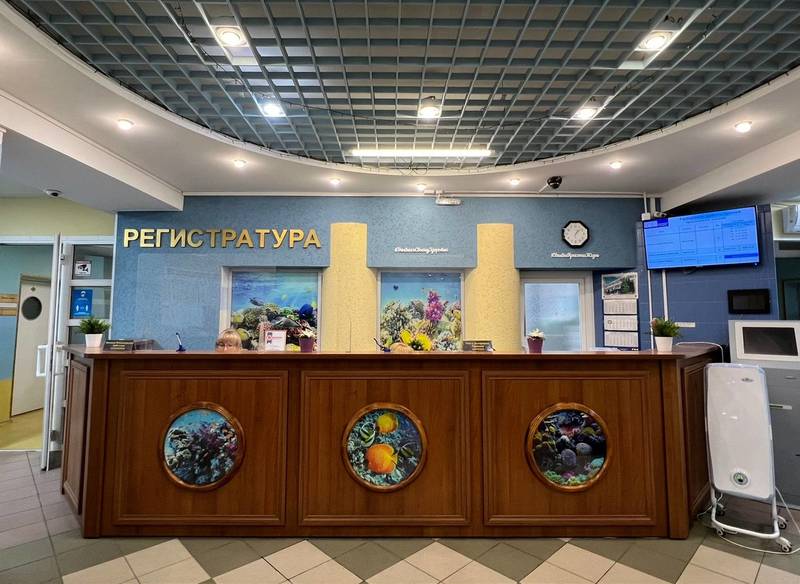 Более 200 тысяч человек получили помощь в филиалах «Нижегородской стоматологии» в этом году