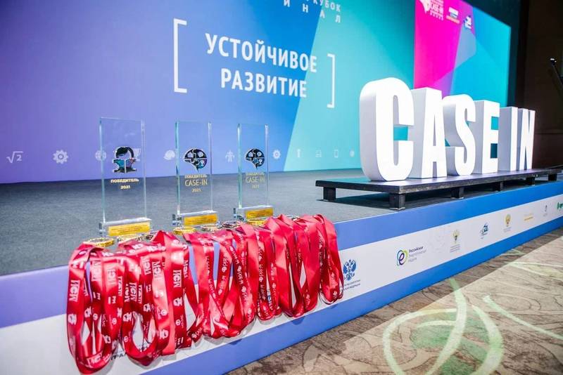 Нижегородская область вошла в топ-20 по числу приглашенных на заключительный этап олимпиады «Я – профессионал»  