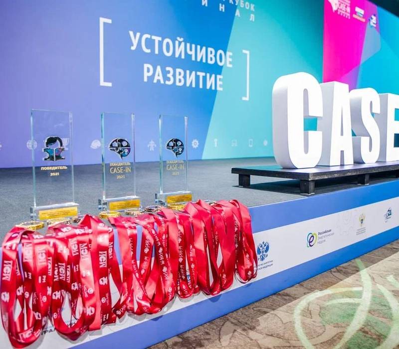 Нижегородская область вошла в топ-20 по числу приглашенных на заключительный этап олимпиады «Я – профессионал»  