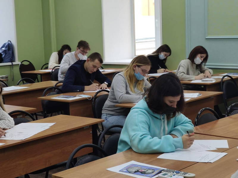 Нижегородские 11-классники определились с выбором учебных предметов для сдачи в ходе ЕГЭ 
