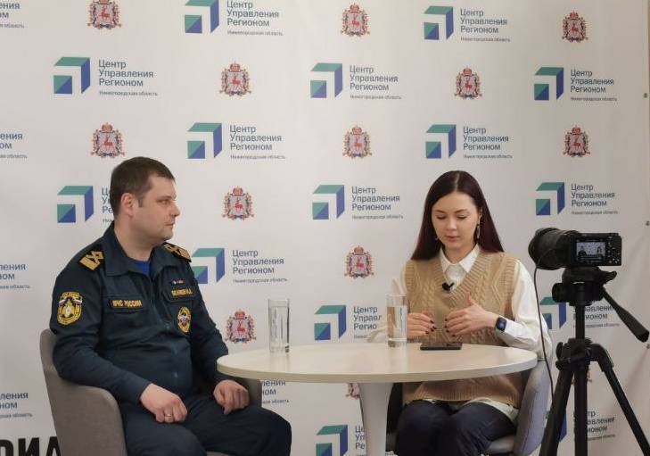 Навигация маломерных судов в Нижегородской области начнется 25 апреля