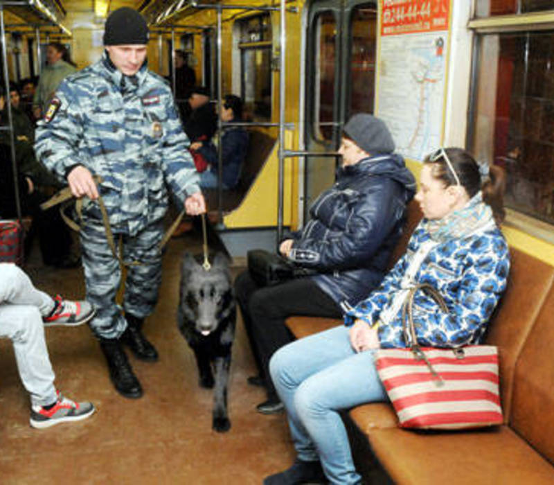 На нижегородском транспорте усилены меры безопасности