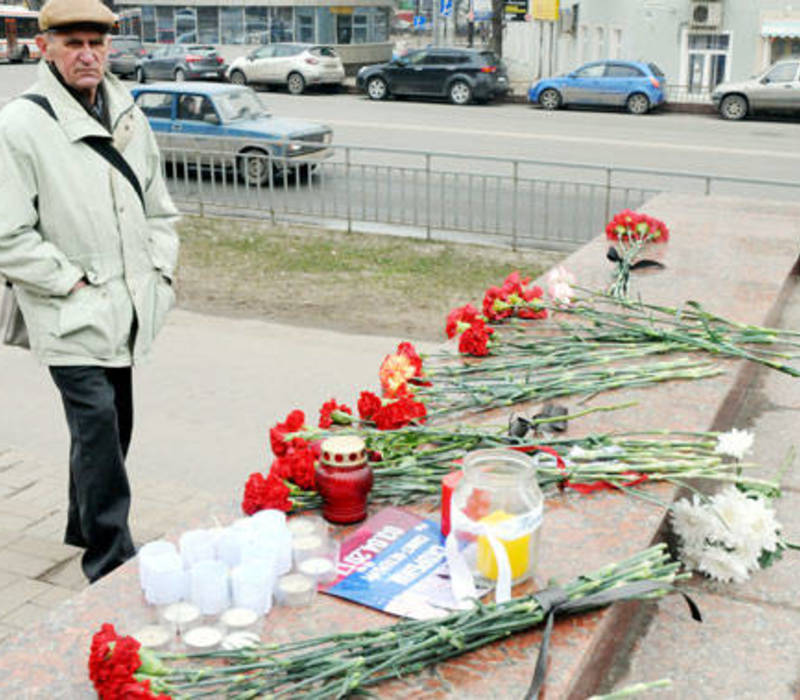 Группы быстрого реагирования будут созданы в нижегородской подземке