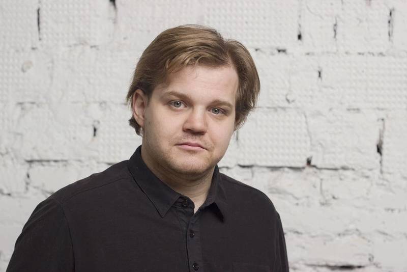 Дмитрий ВОЗДВИЖЕНСКИЙ: «Нам не хватает качественных историй»