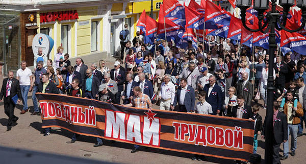 Время надежд и обновлений для нижегородцев