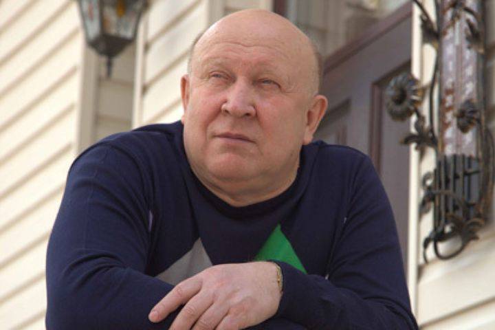 Валерий Шанцев снова стал самым народным губернатором