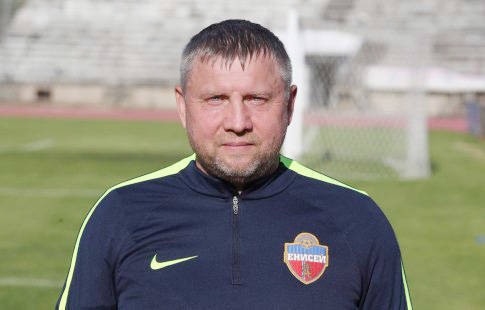 От "Волги" до "Енисея"